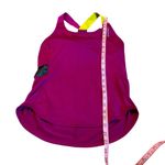 Reebok 3/$15 play ice tank with built in bra Photo 2