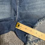 Current/Elliot The Escapade Mid Rise Shorts Photo 15