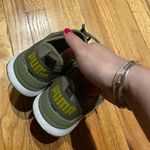 Puma Pacer Next Cage Fresh Mesh Soft Foam running tennis sport active athletic Green Sneakers Olive optimal comfort Photo 2