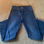 Gap Cigarette High Rise Jeans Photo 0