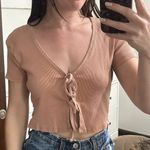 Sky And Sparrow Baby tee Photo 3