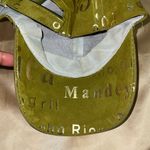 Jamaica Landmark Velvet Hat NWOT Photo 2