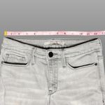 Athleta  SCULPTEK gray jeans sz 0 Photo 2