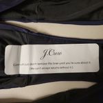 J.Crew NWT  Curved Waist Cheeky Bikini‎ Bottom Vacation Summer Beach Swim Size L Photo 5