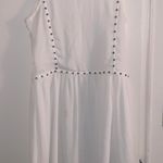 White Dress Size XS Photo 2