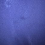 dark blue prom dress size 7/8 Photo 6
