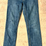 CAbi  jeans in size 6 Photo 0