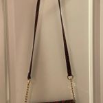 Topshop Snake Print Crossbody Photo 2