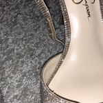 Jessica Simpson WHISPIE PUMP Size 7.5 Photo 6