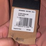 The North Face Pink Seamless Leggings Photo 1