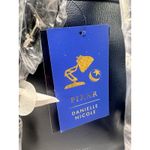 Danielle Nicole NWT‎  Disney Pixar Mini Blue Backpack Buzz Lightyear Print New Photo 3