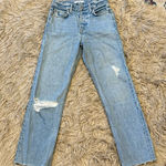 GRLFRND Revolve  Shr Helena jeans size 23 Photo 0