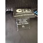 Cartoon Network Cartoon‎ Network Powerpuff Girls Bomber Jacket XL Black Unisex Casual Photo 2