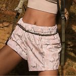 Free People In The Wild Shorts Photo 1
