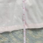 Lyre Bird Vintage Pink Embroidered Long Night Gown Dress Pajamas Size undefined Photo 3