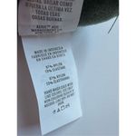 Aerie Size 34D  Real Happy Wireless Green Lace Trim Bra Photo 4