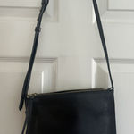 Madewell Black Purse Photo 0