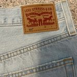 Levi's Levi’s 501 Jean Shorts Photo 4