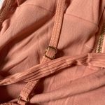 XOXO Belted Swimsuit Photo 4