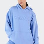 Take Life Further TLF Cosmic Oversized Hoodie Photo 0