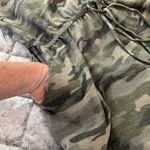 camo camouflage Romper Green Pockets Lightweight Loungewear Size 3XL Pockets Photo 11