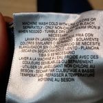 Jessica Simpson Forever Skinny Blue Jeans 28 Classic Casual Winter Normcore Boho Photo 7