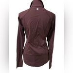 Gottex  X Women's Deep Burgundy Jacket Excellent Condition. Size L Photo 2
