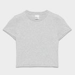 Aritzia  TNA baby tee Photo 1