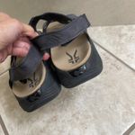 Kuru CODA Muse Comfort Brand Women's Sz 8 Adjustable Strap Comfort Sandals Black Photo 4