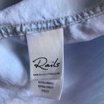 Rails Mila Cutoff Light Shadow Top Photo 4