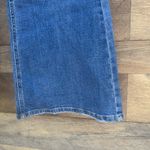 I & M Jeans NWOT L&M Black Label Distressed Medium Wash Flared Jeans  Photo 4