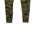 NSF Vincent Camo Skinny Leg Cargo Pant Deep Olive Camo Print Green Size 26 Photo 8