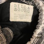 Billabong Canvas Bookbag Photo 2