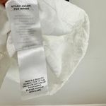 Lulus  Dainty Personality Ivory Lace Seamed Bustier Mini Dress Stretch Small NWT Photo 9