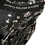 W118 By Walter Baker W118 by Walter‎ Baker Peavey Jumpsuit in Inked Houndstooth nwt Photo 5