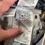 Levi's  Premium 501 Cut Off Denim Shorts Size 28 Photo 11