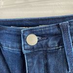 Athleta Sculptek Dark Wash Stretch Skinny Jeans Sculpting Denim Sz 2 Photo 2