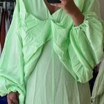 Spring dress Size 0 Photo 9