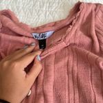 Macy's Long-sleeve Top Photo 1