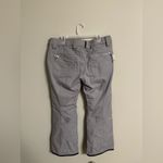 Oakley NEW  Snowboard Pants Women's Size 14 Large Thinsulate Snow Ski Winter Photo 2