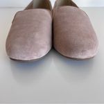 Birdies  Women’s The Starling Loafer Flat Latte Suede Photo 3