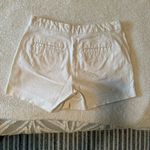Banana Republic Linen Blend Shorts Photo 4