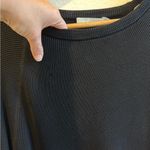 Vince  Black Long Sleeve Tee XXL Photo 1