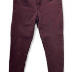 Democracy  Skinny Jeans Chocolate Brown 8‎ Photo 0