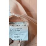 Bec & Bridge Marvellous Mini Dress Peach wedding cocktail bridesmaid 6 Photo 6