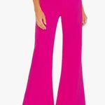 Show Me Your Mumu DJ Flare Pant xs in Hot Pink Photo 2