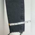 Paige  Women's Charcoal Ankle Jeans 🩶 Photo 4