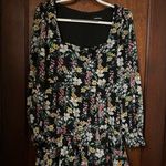 Yumi Kim  Hey Jude Floral Mini Dress Size 4 Photo 1