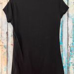 Reserved  Breast Cancer Awareness Black Short Sleeve T-Shirt XL Photo 1