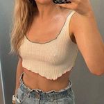 BDG Cropped Tank Photo 0